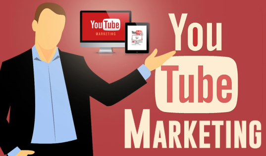 pemasaran YouTube