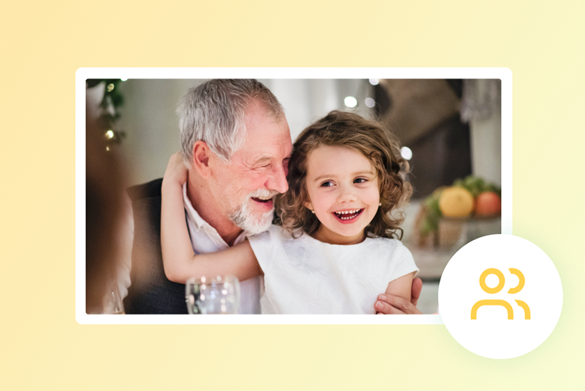 Ekspresikan cinta dan penghargaan