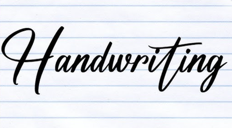 Interface of CapCut desktop video editor - reliable software to create handwriting text effect