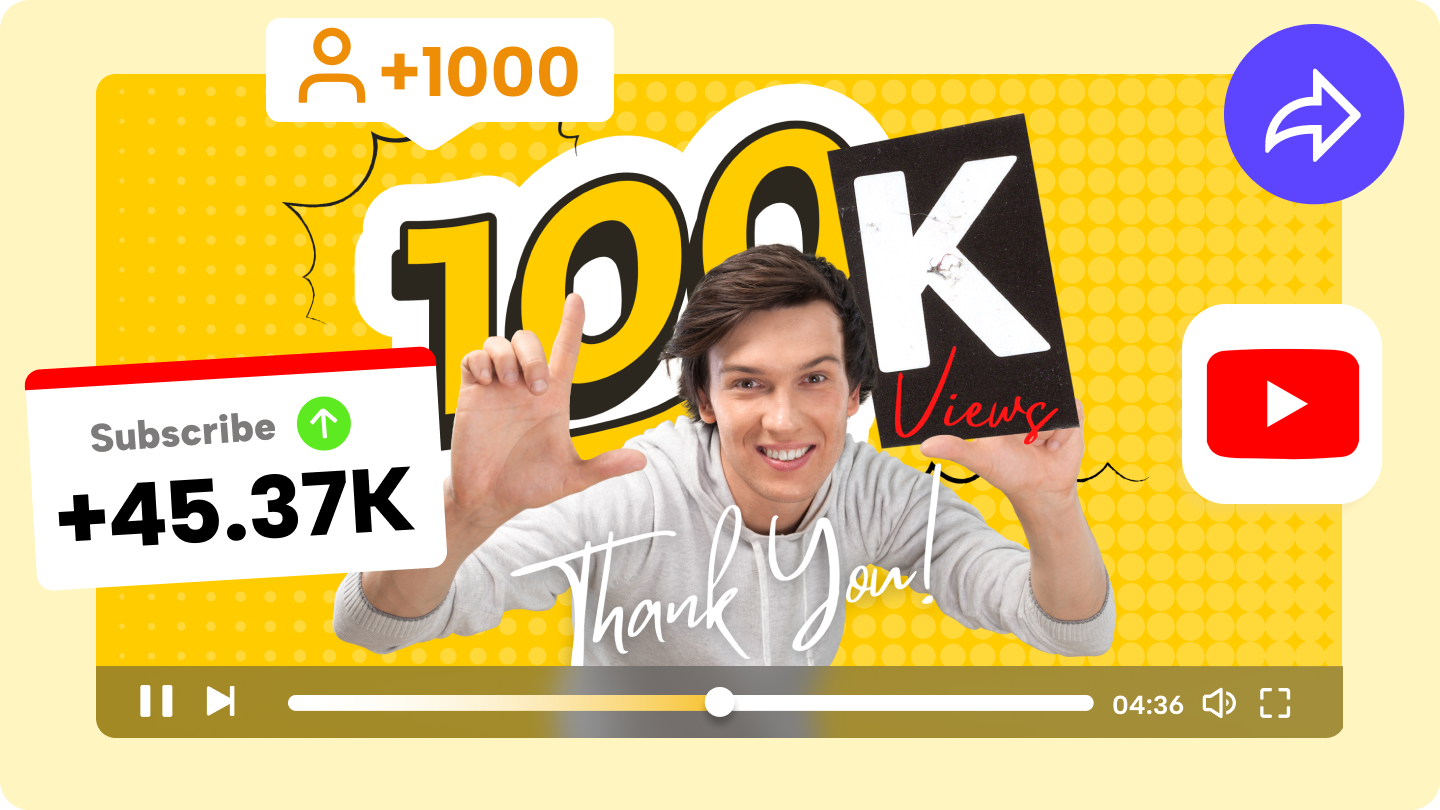 view increaser for youtube