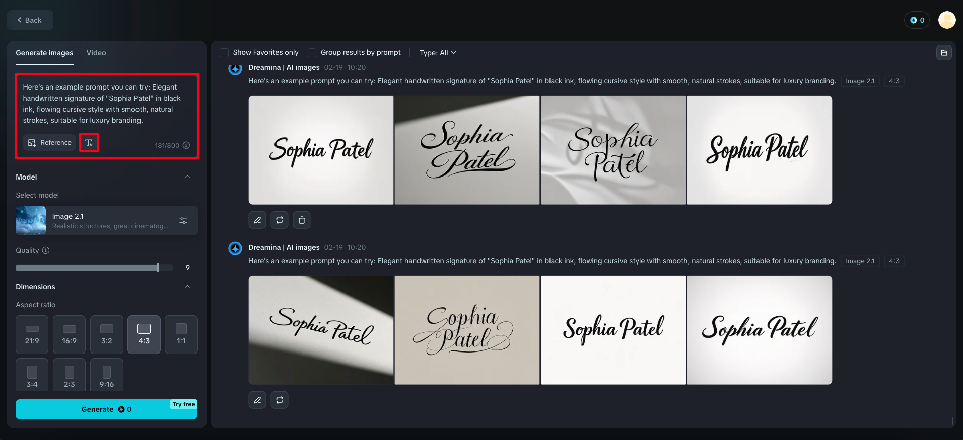 jana tandatangan palsu