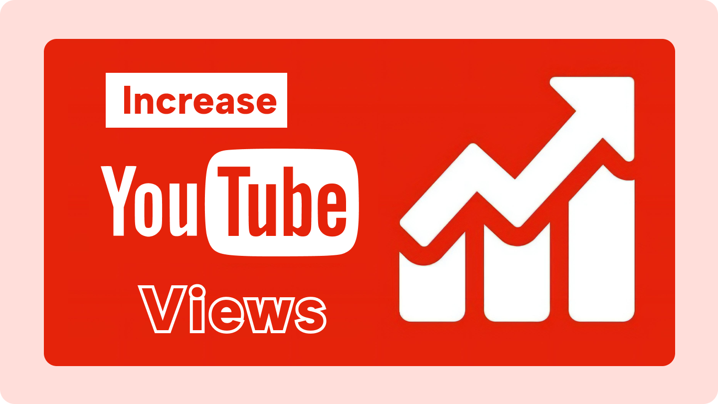how to boost your youtube views 