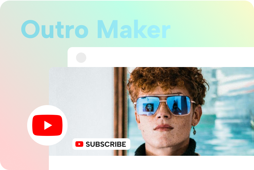 Создавайте завершения для YouTube с помощью онлайн-редактора от CapCut