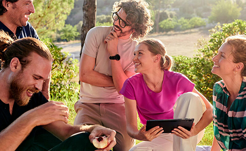 T-Mobile - one the greatest YouTube ads right now