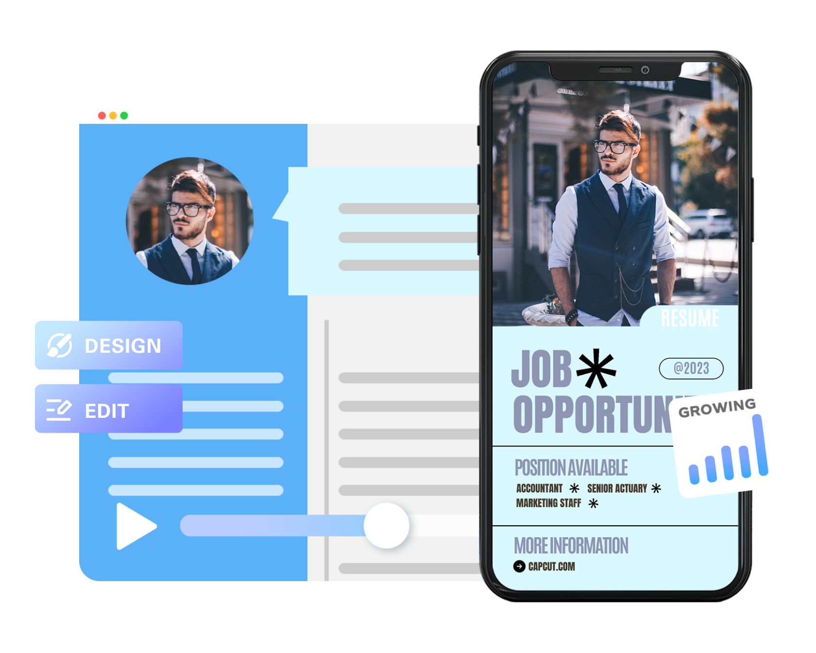 Free Online Custom Album Cover Design