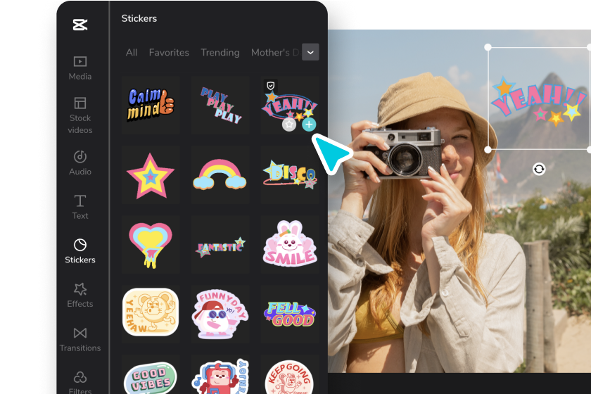 Modifica e personalizza