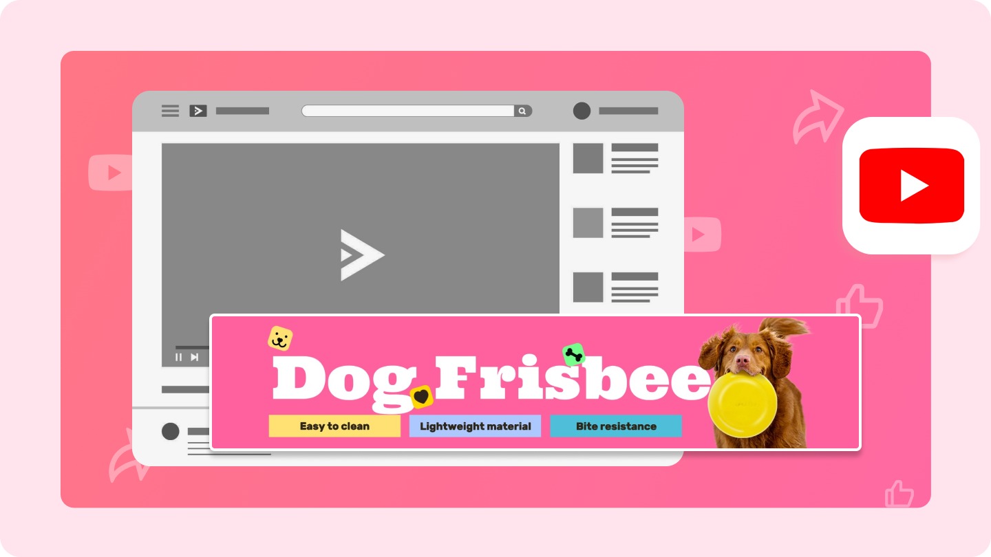 youtube display advertising