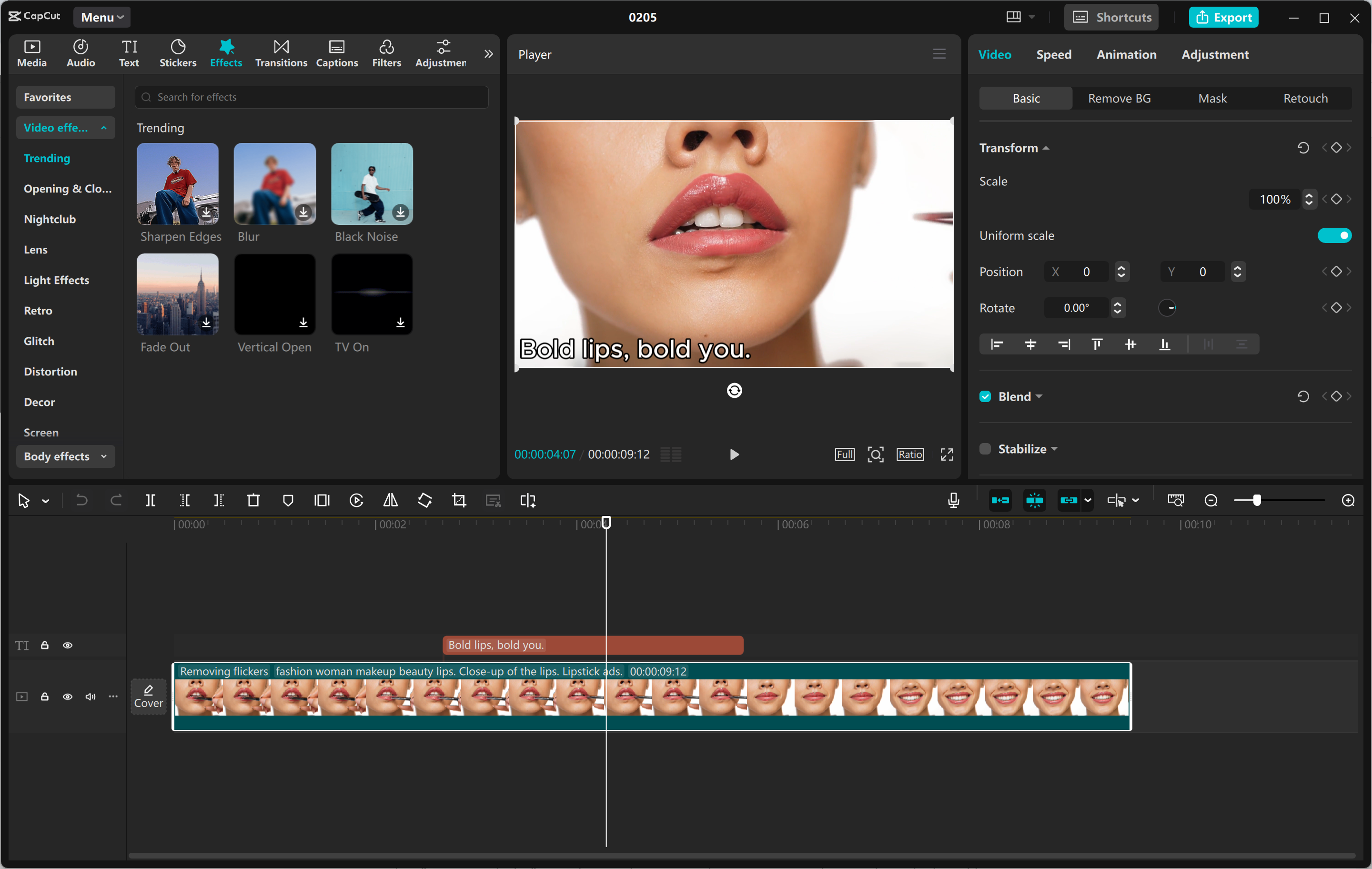 Czynniki, które mogą zwiększyć jakość treści YouTube CPM