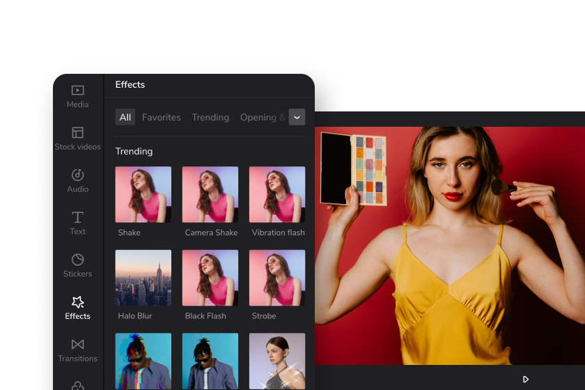 Showcase benefits and provide social proof