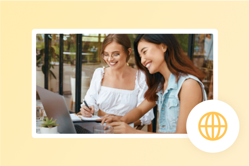 Become an influencer