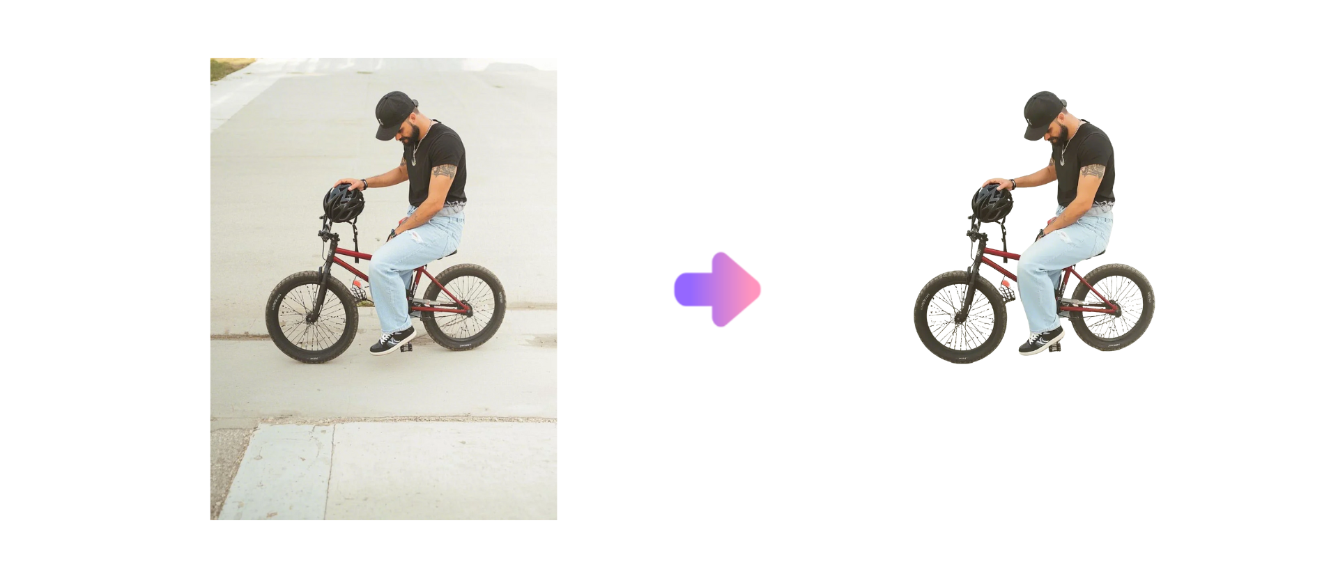 원클릭 배경 제거기