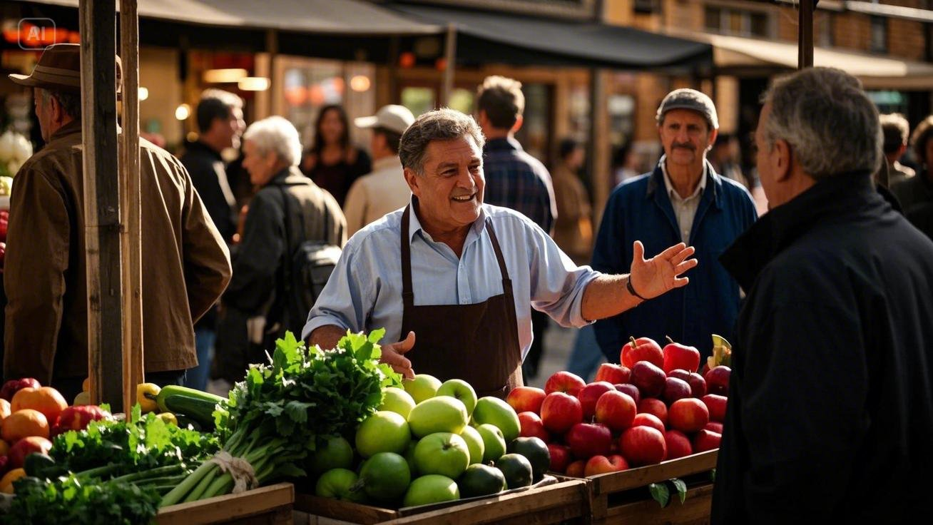 Hlasy specifické pro akcent
