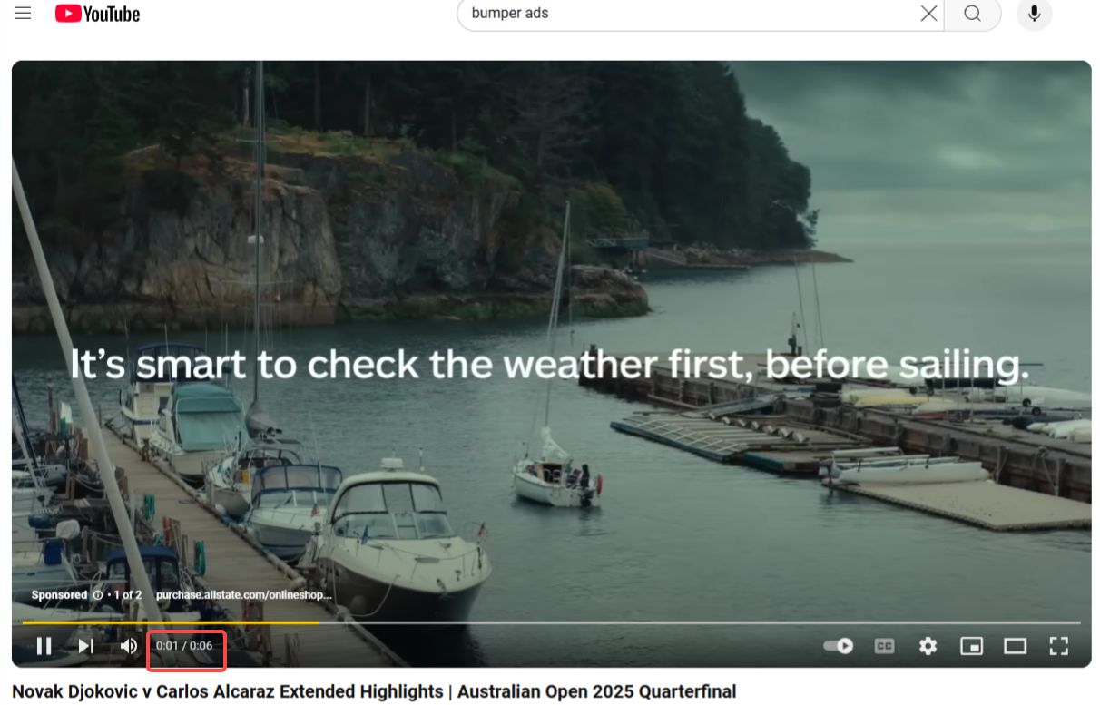 Reklamy na nárazníky: