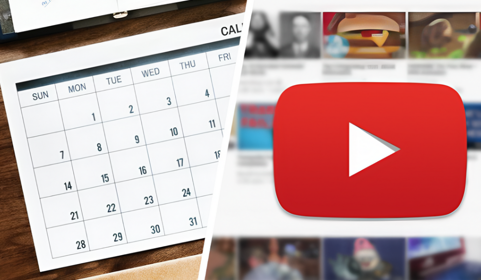 Spójność w publikowaniu