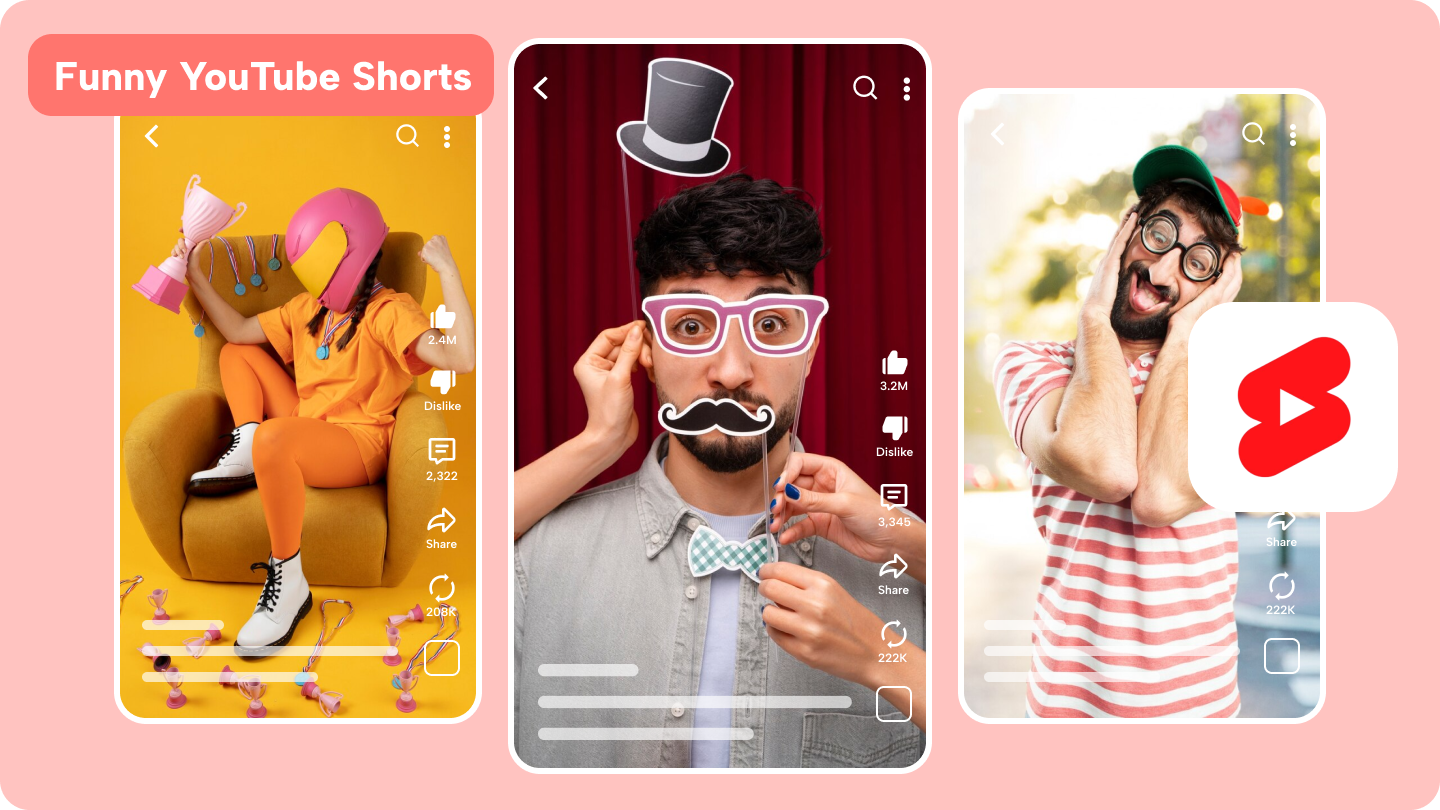 funny youtube shorts 
