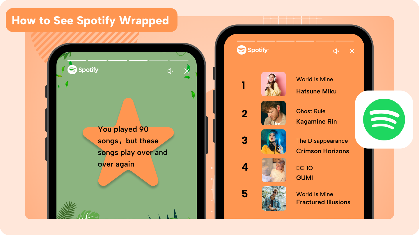 how to see spotify wrapped