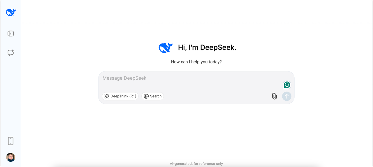 What is DeepSeek AI? A look at its features