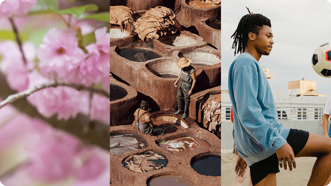 Versatile AI video upscaler for videos