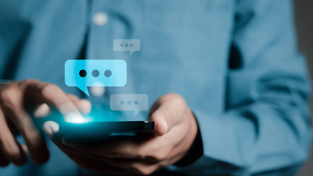 Realistic AI text to speech