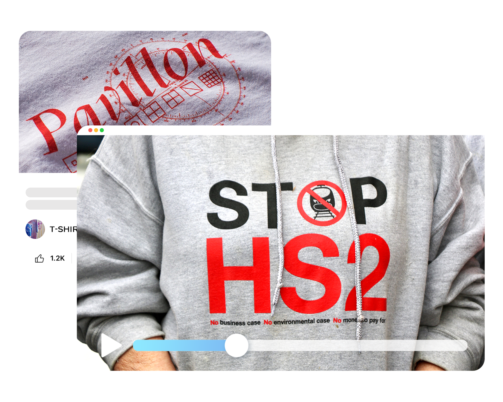 Vimeo Video Maker безкоштовно