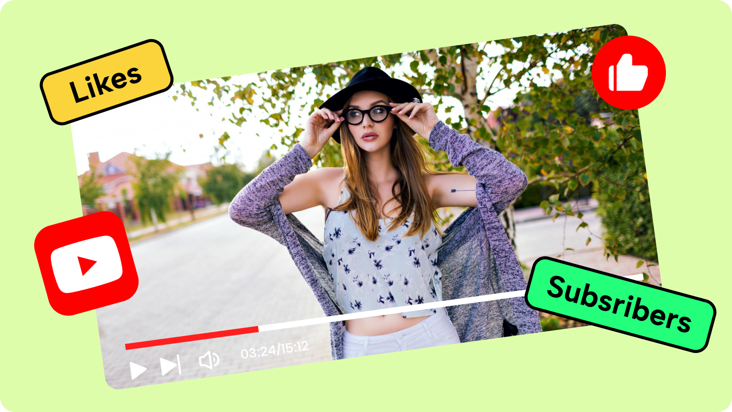 meningkatkan keterlibatan youtube