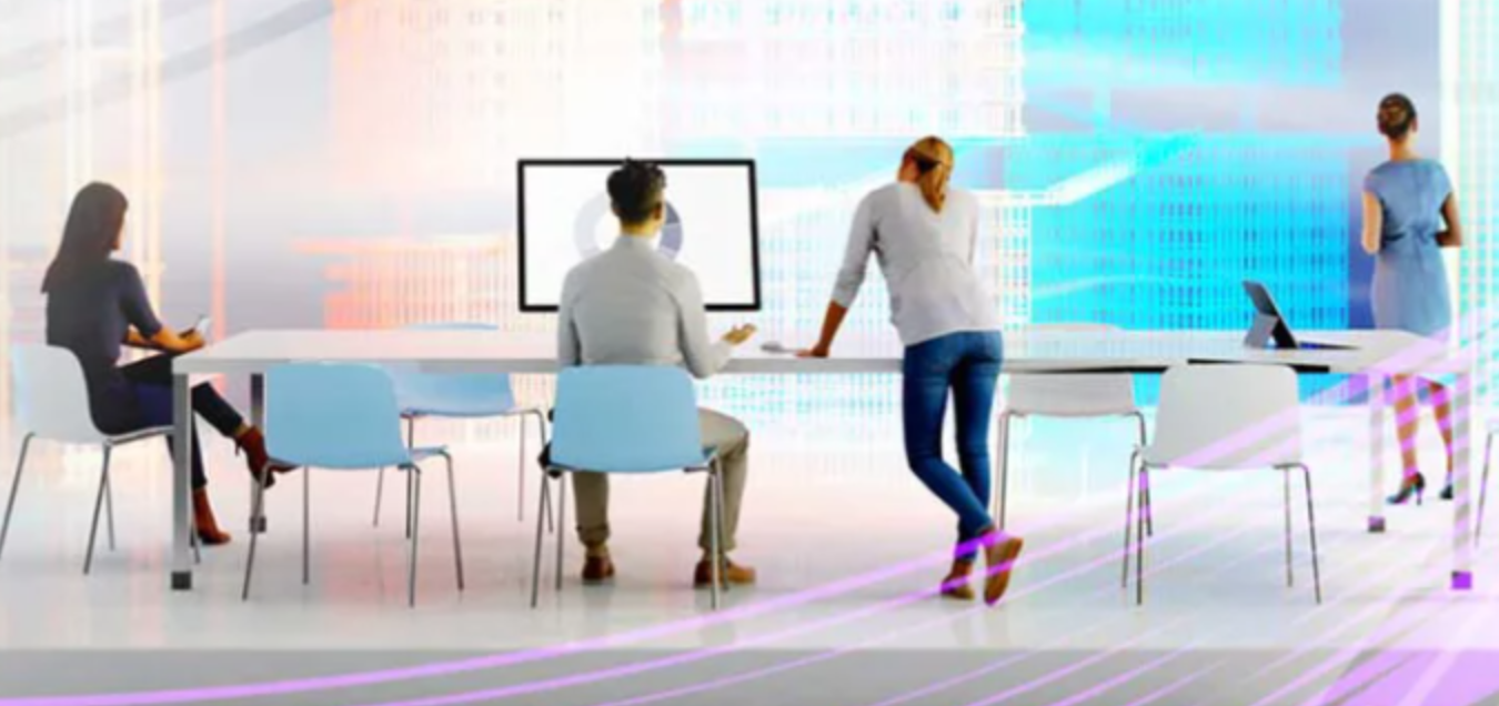 Use cases of 3D animated explainer videos-Corporate training