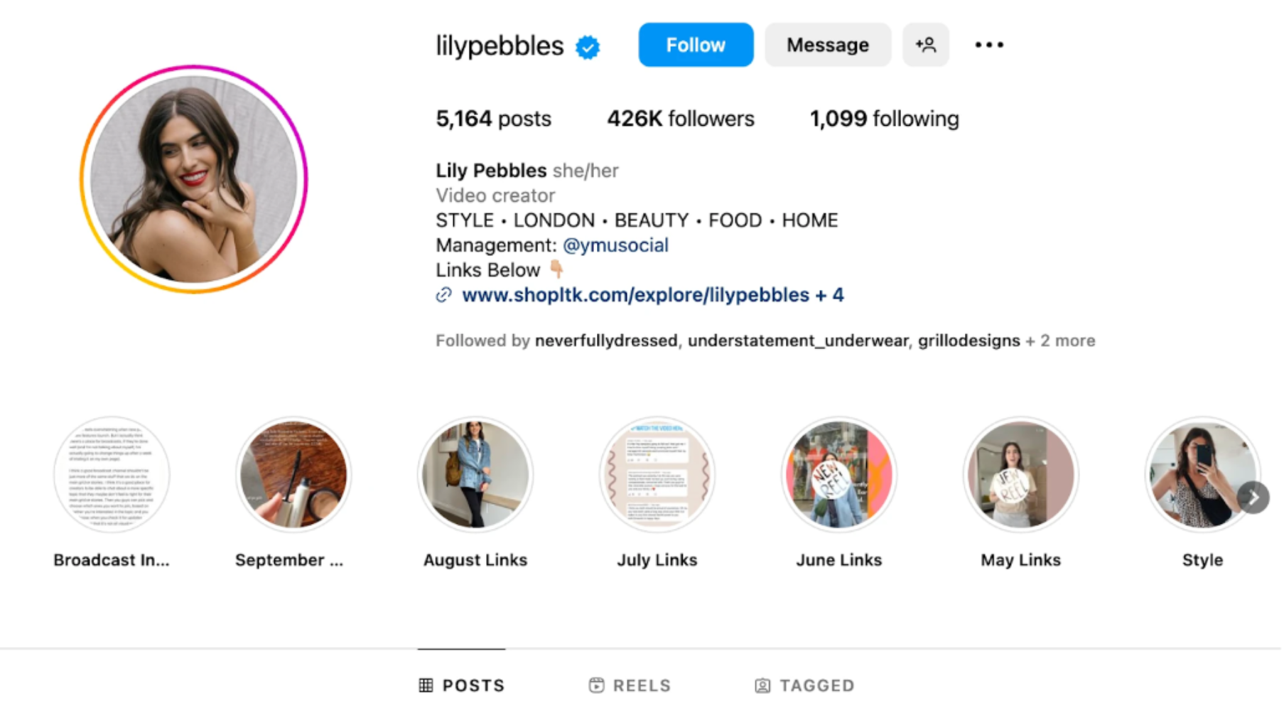 Partnerský marketing