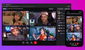 Interagir avec les téléspectateurs pendant les diffusions en direct pour promouvoir votre Twitch