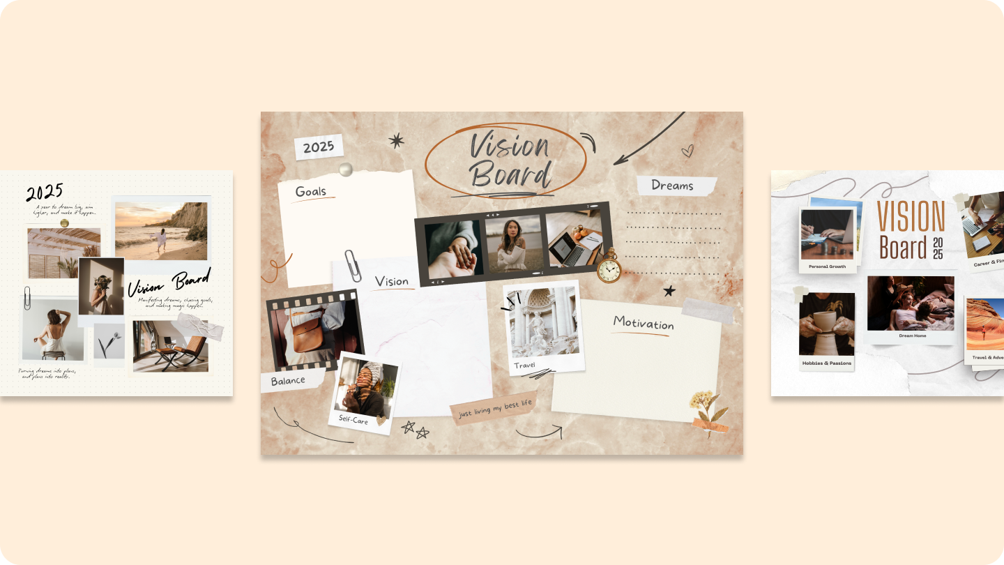 Erstellen Sie eine Sehtafel