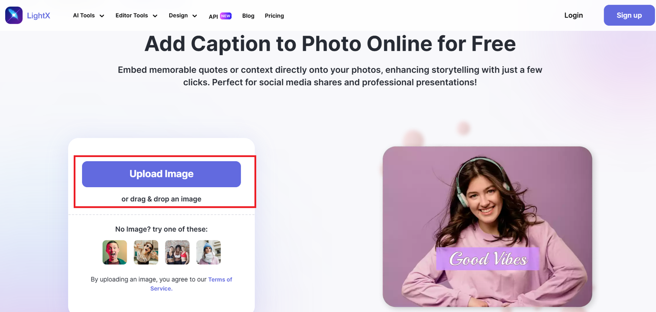 Prześlij swój obraz