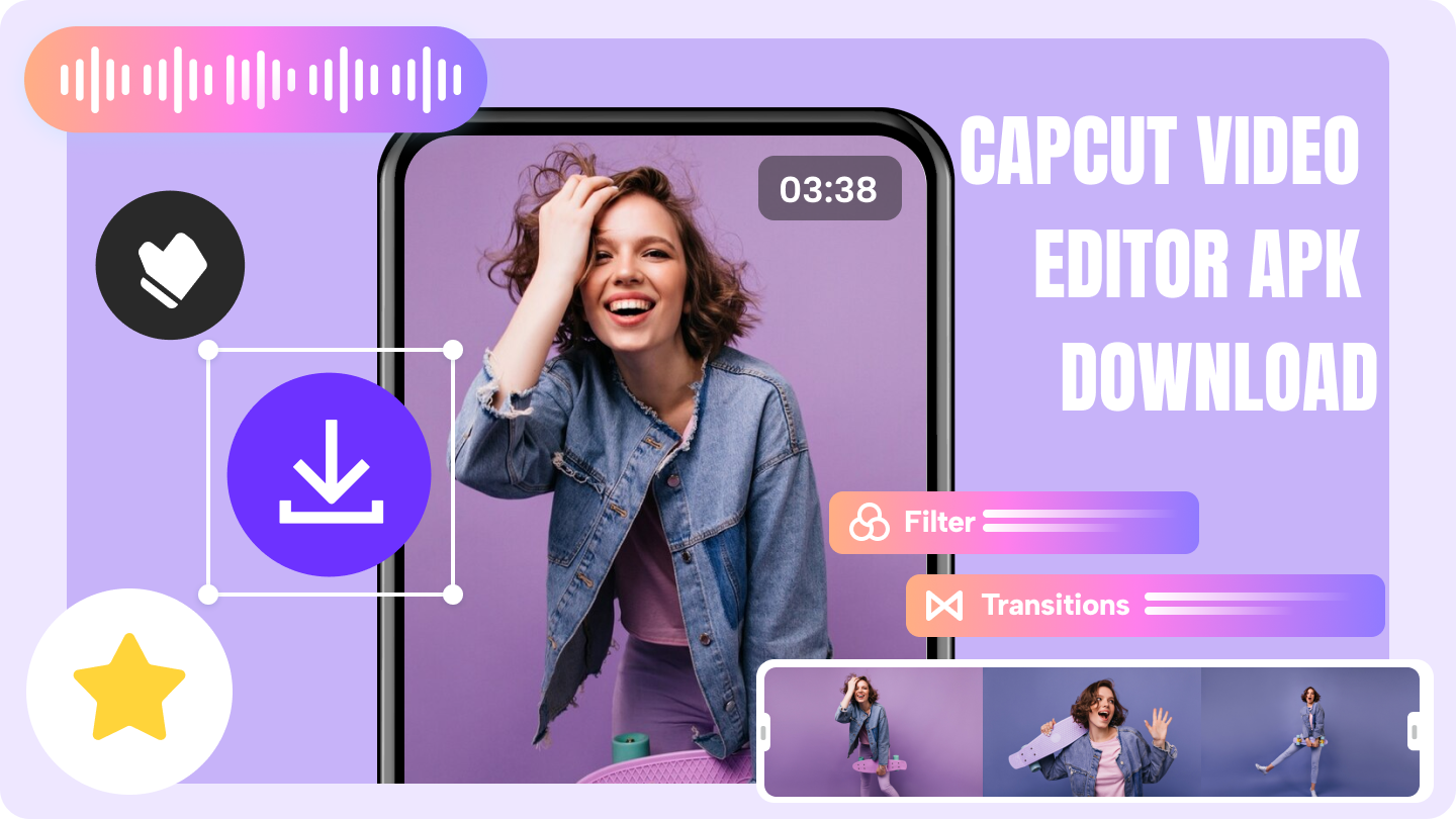 apk editor video capcut