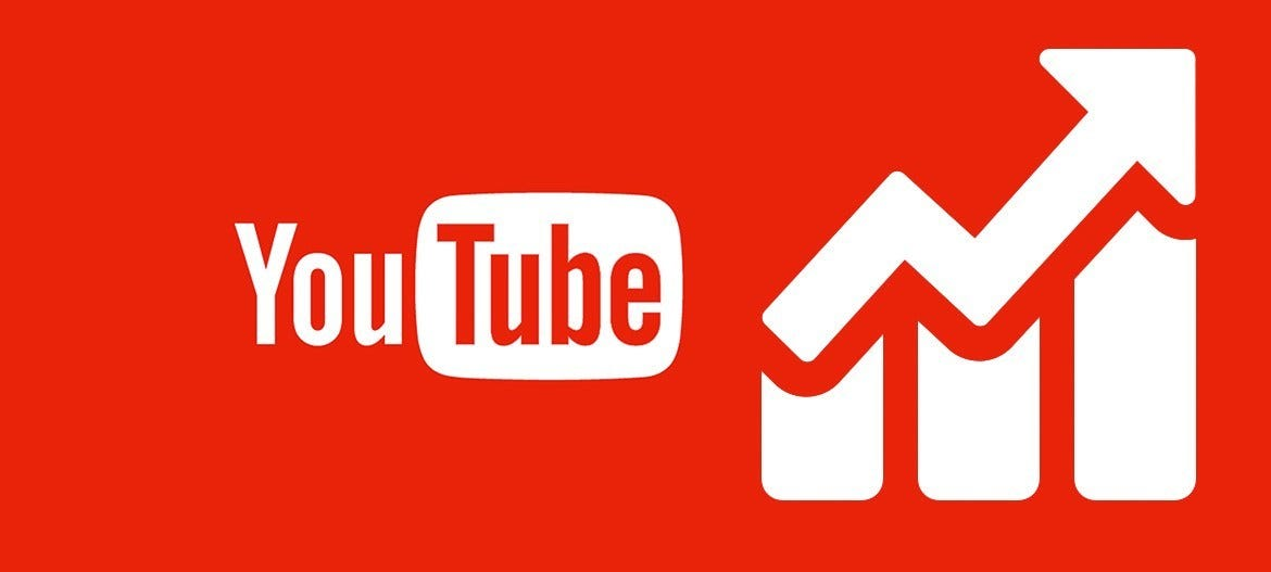 YouTube TO 'sunu nasıl artıracağınızı keşfetmek