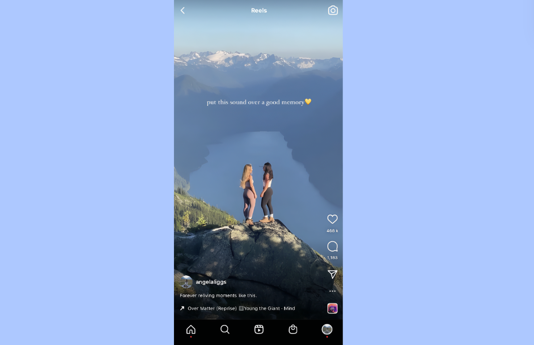 Destination highlights