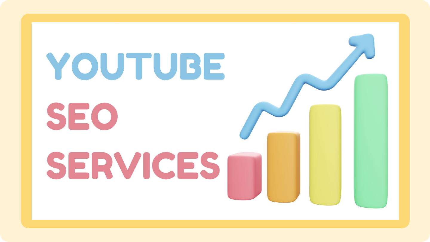 perkhidmatan seo youtube