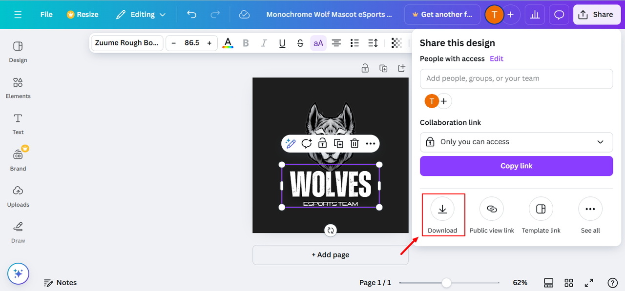 이미지 다운로드