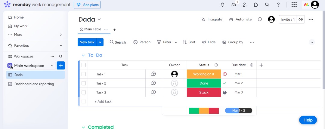 Free gantt diagram generator