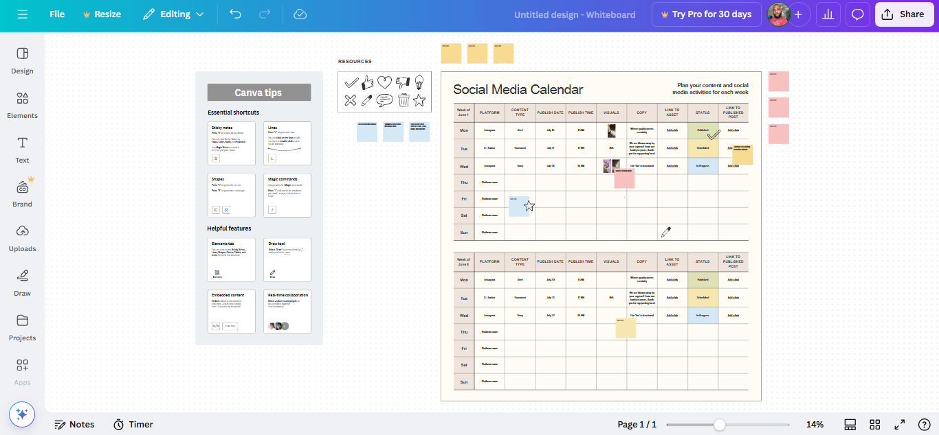 gantt chart generator free