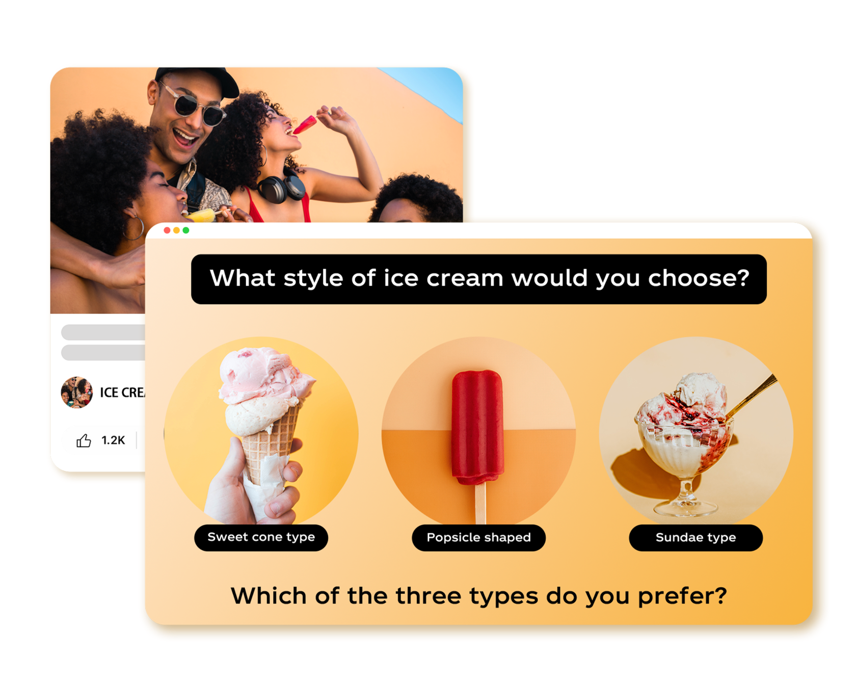 صانع الفيديو التفاعلي مجانا