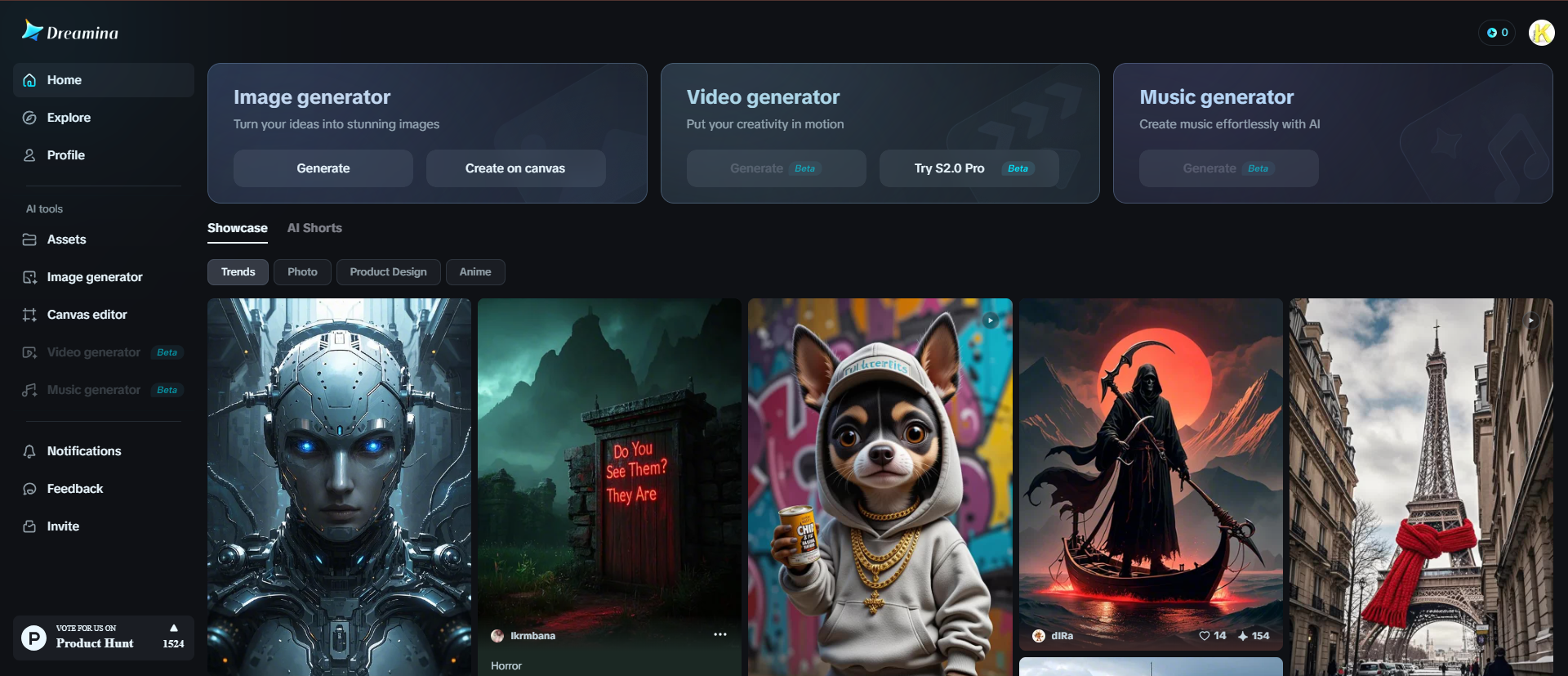 Criar fatura grátis