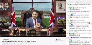 Utiliser des publicités payantes pour promouvoir le flux Twitch