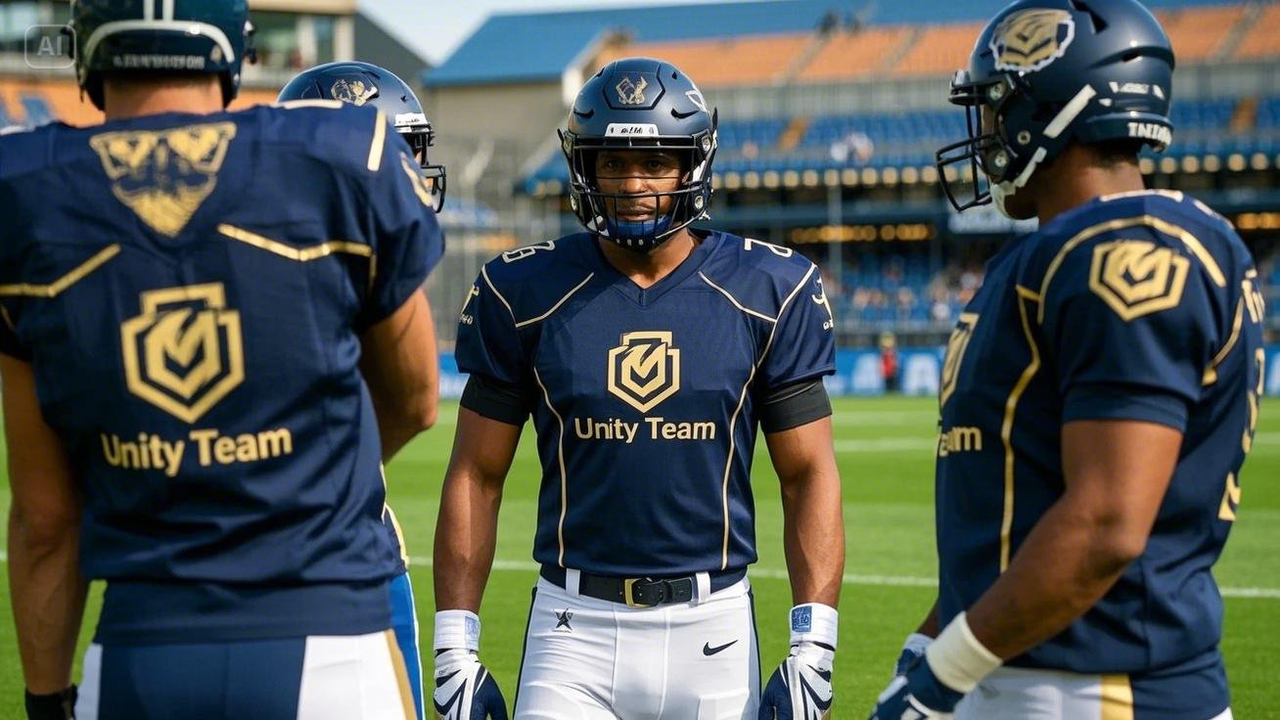 ออกแบบสินค้าสำหรับกิจกรรมหรือทีม