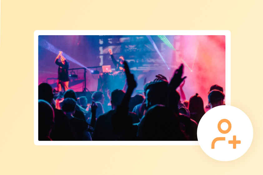 Become popular faster