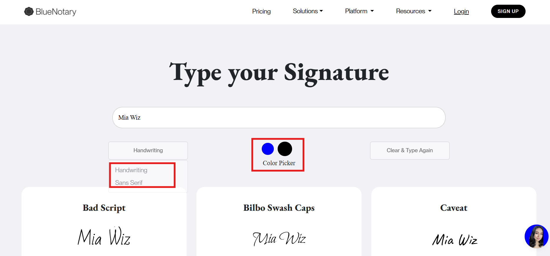 Personaliza tu elegante firma de correo electrónico