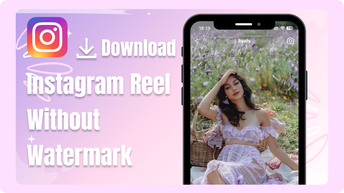 come scaricare la bobina di instagram senza filigrana