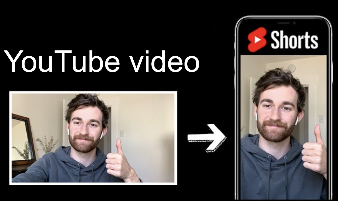 Convert a channel to a Shorts channel