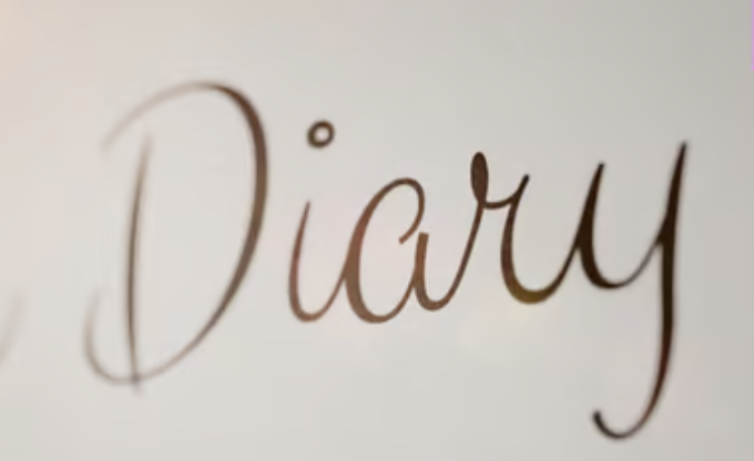 Interface of CapCut desktop video editor - reliable software to create handwriting text effect