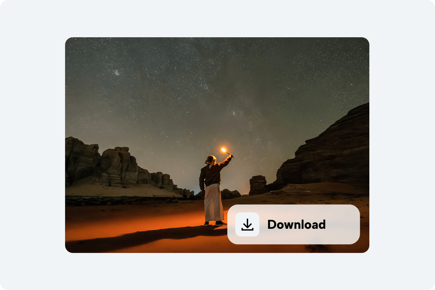 Düşük ışıklı görüntü geliştirme sonucunu indirin