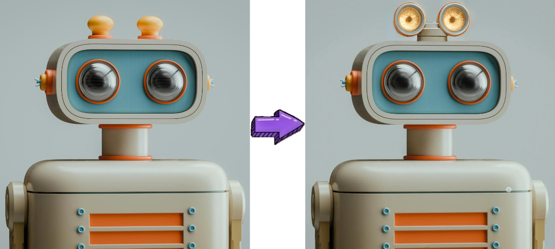 AI อินเพ้นท์