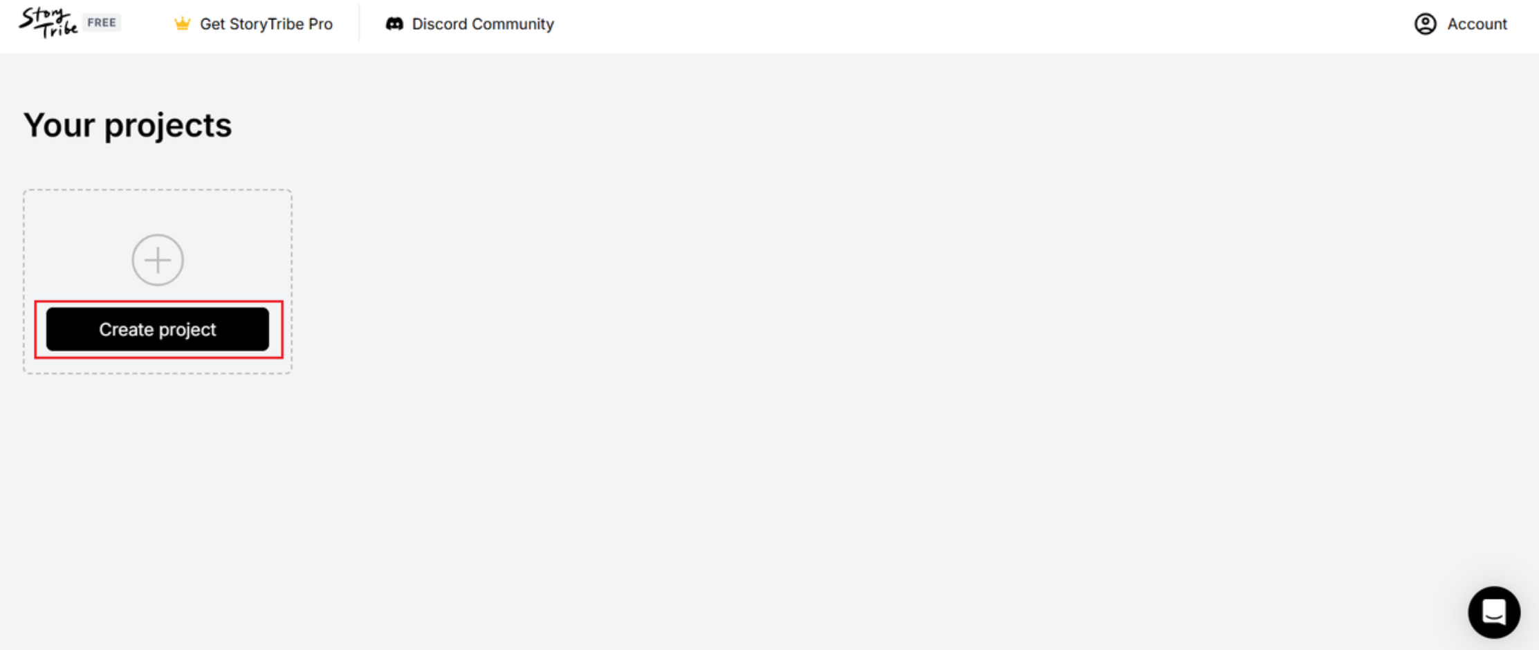 Créer un story board en ligne