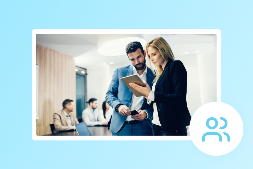 Become an influencer